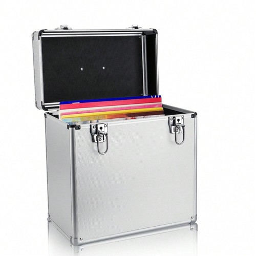 Vinyl record storage - 12", dj