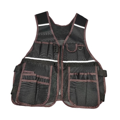 Tool vest with pockets - tool,