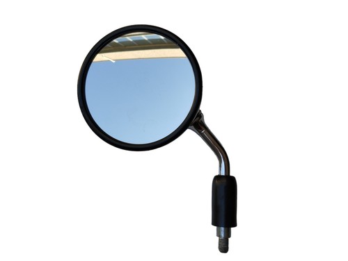 Left rearview mirror original - left,