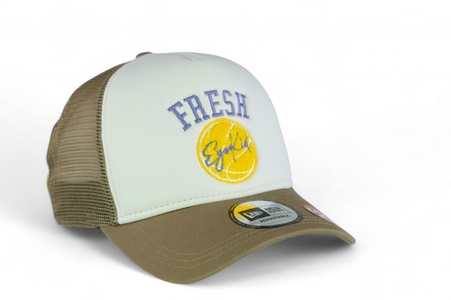 Fresh ego kid trucker - fresh,