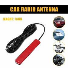 3M Universal Hidden Amplified