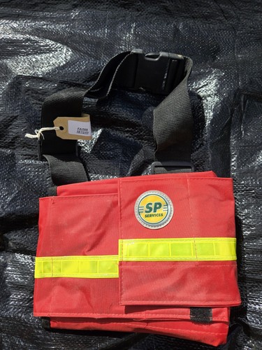 Paramedic first responder - first, sp