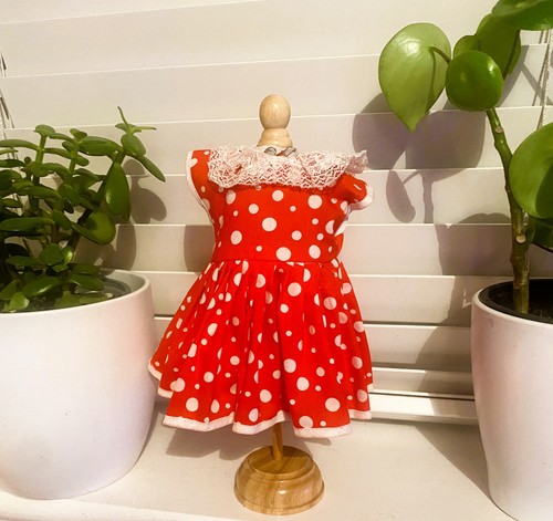 Original vintage 1950's