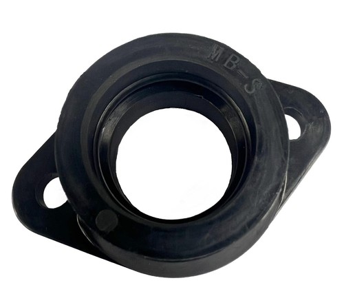 Flange mounting carburettor - flange,