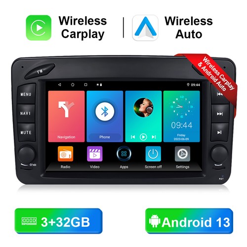 Dab android car stereo - android,