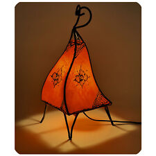 Oriental Moroccan Floor Lamp