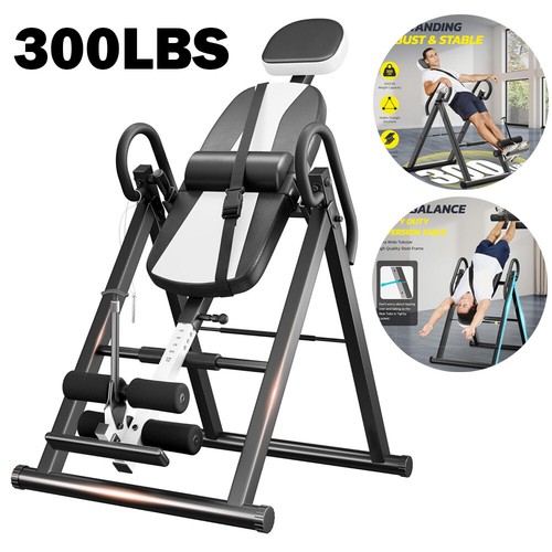 300lbs heavy duty gravity - 300lbs,