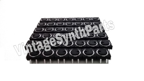 Roland jupiter tact switches - roland, jupiter-8