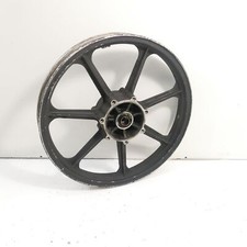 Kawasaki Z 750 E EZ:82 Front