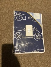 Single Duvet Cover Set Jasper