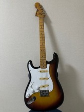 FERNANDES FST Stratocaster