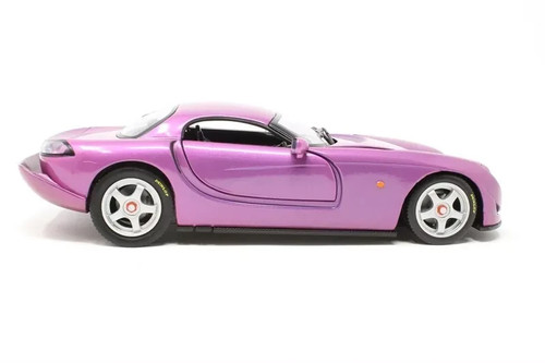 Hot wheels scale tvr - wheels, 1/18