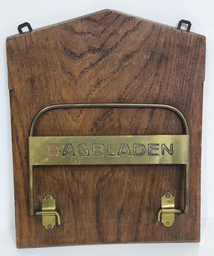 Vintage lagbladen dutch - vintage,