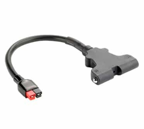 Bar torberry connector - to,