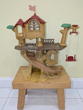 Sylvanian Families Adventure