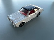 Corgi Ford Cortina MK3 GXL