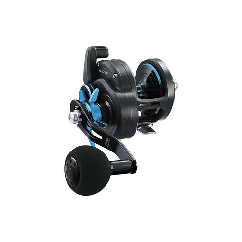 Daiwa saltist star - saltist, drag