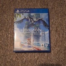 Horizon Forbidden West (Sony
