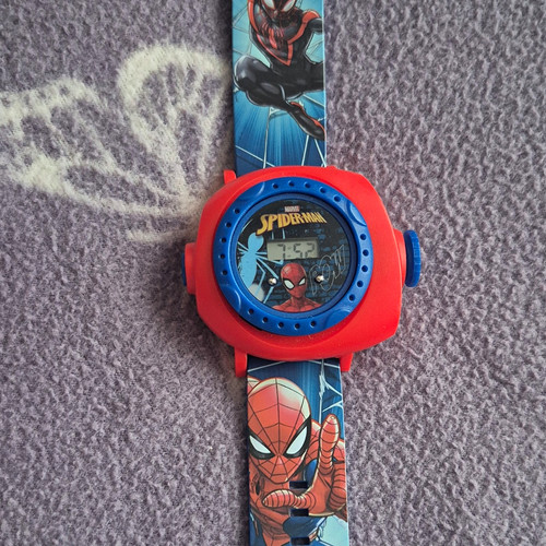 Spider man lexibook digital - lexibook,