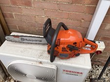 Husqvarna 450 Xtorq Petrol