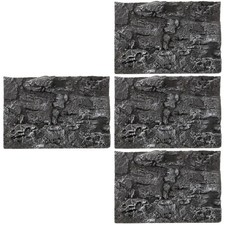 4 PCS Decorative Terrarium