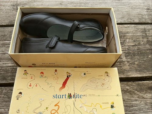 Start rite girls school - girls, shoes