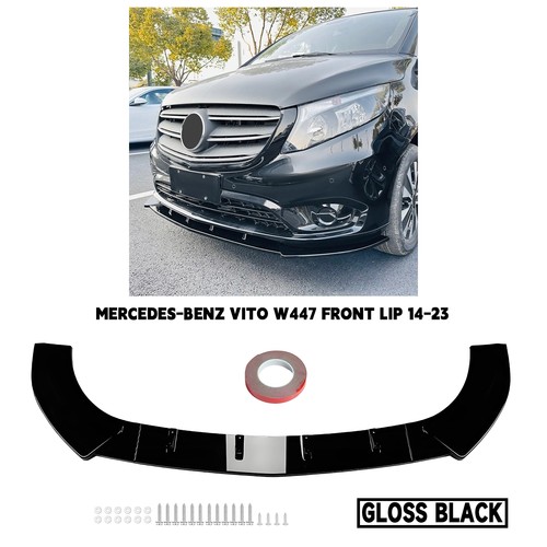 New mercedes vito w447 - vito, 14>