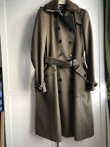 Burberry women military - burberry,