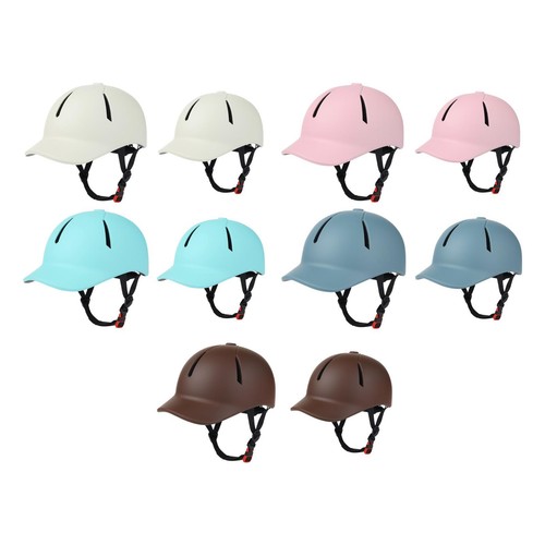 Equestrian helmet horse riding - helmet,