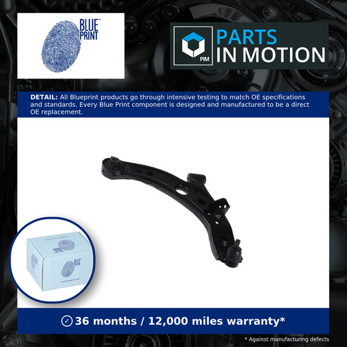 Wishbone suspension arm fits - arm,