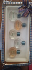 Vintage Perfume Collection Boots