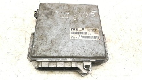 Citroen 1997 5td - xm, engine