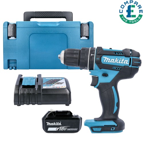 Makita dhp482z lxt - makita, combi