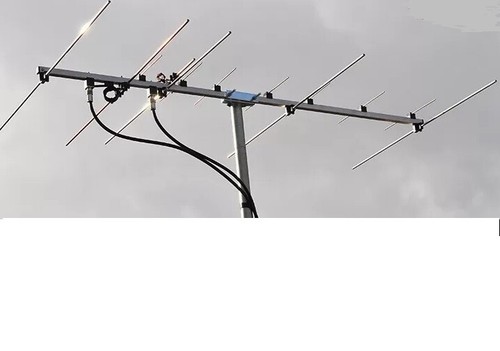 Dual 2m70cm13w 70 - -,