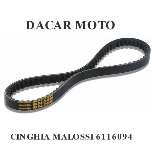 Belt malossi yamaha majesty - belt,