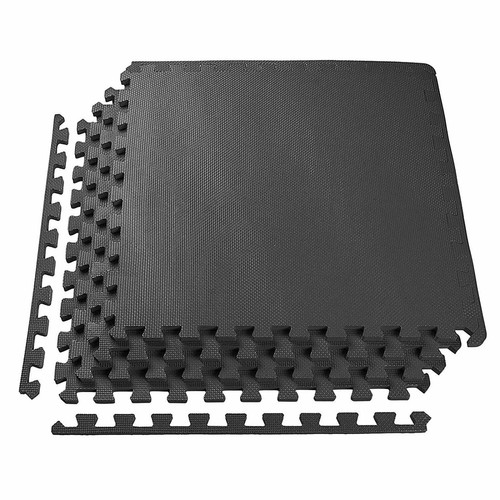 Interlocking foam floor mat - floor,