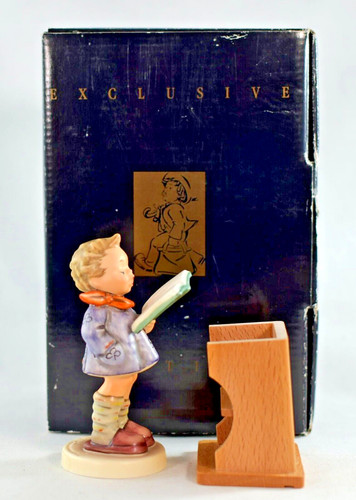 Vintage goebel hummel the - vintage,