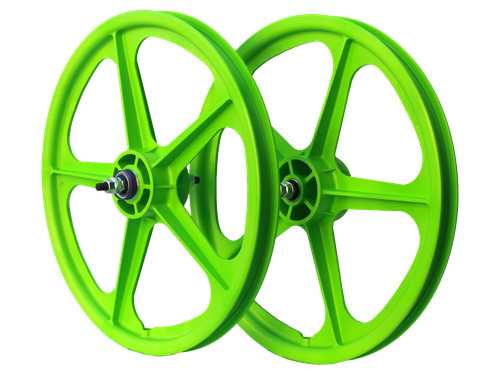 Skyway tuff spoke s b - tuff, ii
