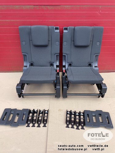 Caddy maxi mk5 seat - maxi,