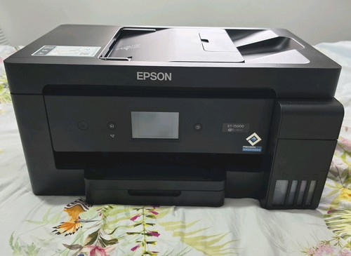 Epson ecotank 15000 - epson,