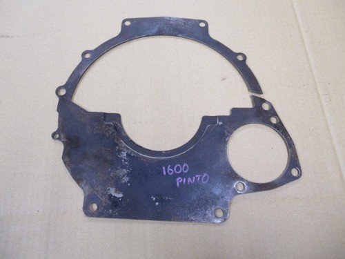 Ford pinto 1600cc - ford, engine