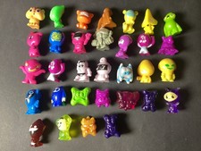 Vintage Gogos Crazy Bones
