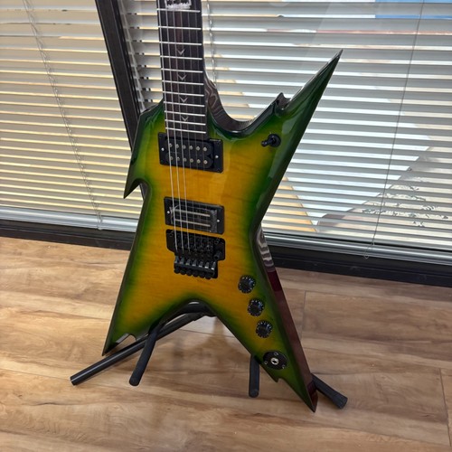 Dimebag the dean - the,