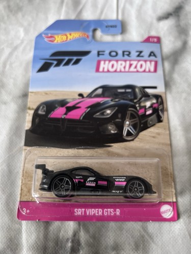 Hot wheels 2020 forza - hot,