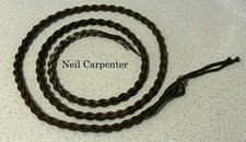 Genuine GPO Braided line line in cord 56 inches long. Continuity tested.