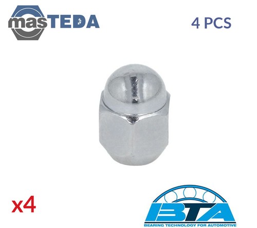 H60030bta wheel stud - bta, 4pcs