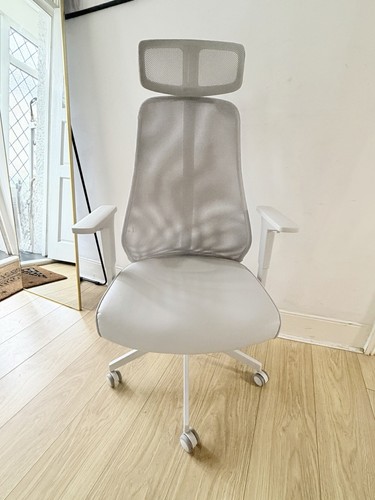 Ikea matchspel gaming chair - ikea,