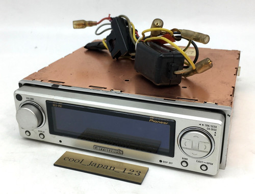 Rare tested pioneer - 【rare, tested】pioneer