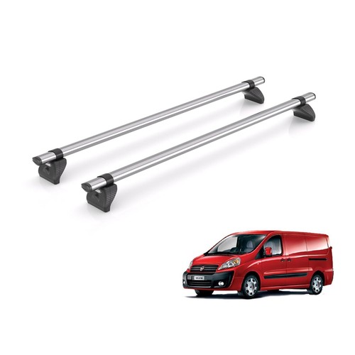 Fiat scudo roof rack - fiat,