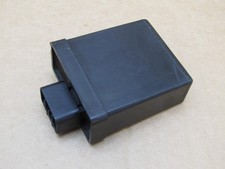 Yamaha XT 125 R 2007 ECU (14828)